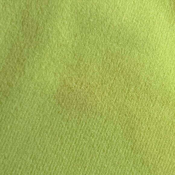 Lululemon Align Hip-Length Racerback Tank Top - Electric Lemon - Size 16 - Picture 9 of 9